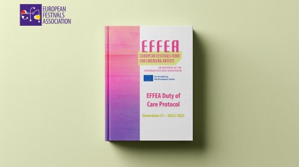 EFFEA Duty of Care Protocol Generation #1